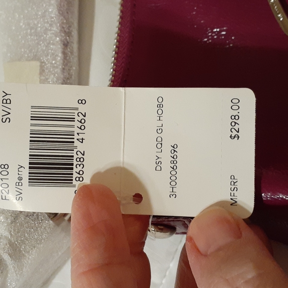 Coach Purse - Picture 5 of 5